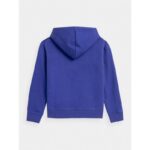 4F Jr sweatshirt 4FJAW23TSWSM632-36S – Obrázok 2