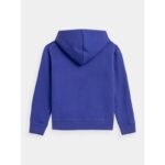4F Jr sweatshirt 4FJAW23TSWSM632-36S – Obrázok 8