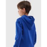 4F Jr sweatshirt 4FJAW23TSWSM632-36S – Obrázok 10
