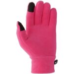 4F CAS U038 Jr Gloves 4FJAW23AGLOU038 54S – Obrázok 2