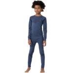 Thermal underwear 4F M096 Jr 4FJAW23USEAM096 32S – Obrázok 2