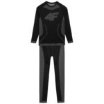 Thermal underwear 4F F109 Jr 4FJAW23USEAF109 20S – Obrázok 6