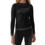 Thermal underwear 4F F109 Jr 4FJAW23USEAF109 20S – Obrázok 9