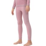 Thermal underwear 4F F109 Jr 4FJAW23USEAF109 53S – Obrázok 11