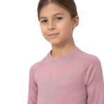 Thermal underwear 4F F109 Jr 4FJAW23USEAF109 53S – Obrázok 12