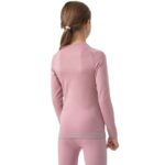 Thermal underwear 4F F109 Jr 4FJAW23USEAF109 53S – Obrázok 3