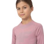 Thermal underwear 4F F109 Jr 4FJAW23USEAF109 53S – Obrázok 5