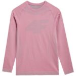 Thermal underwear 4F F109 Jr 4FJAW23USEAF109 53S – Obrázok 6