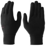 4F Winter Gloves 4FAW23AGLOU045 20S