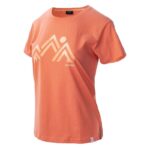 Hi-Tec Lady Mari T-shirt W 92800503779