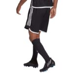 Men's adidas Tiro 23 Competition Match Shorts Black HT5696 – Obrázok 2