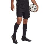 Men's adidas Tiro 23 Competition Match Shorts Black HT5696 – Obrázok 3
