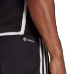 Men's adidas Tiro 23 Competition Match Shorts Black HT5696 – Obrázok 5