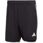 Men's adidas Tiro 23 Competition Match Shorts Black HT5696 – Obrázok 6