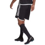 Men's adidas Tiro 23 Competition Match Shorts Black HT5696 – Obrázok 7