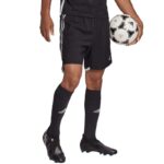Men's adidas Tiro 23 Competition Match Shorts Black HT5696 – Obrázok 8