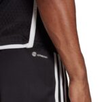 Men's adidas Tiro 23 Competition Match Shorts Black HT5696 – Obrázok 10