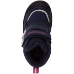 Kappa Flake Tex Jr 280021M 6722 shoes – Obrázok 2