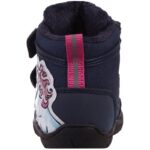 Kappa Flake Tex Jr 280021M 6722 shoes – Obrázok 11