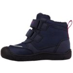 Kappa Flake Tex Jr 280021M 6722 shoes – Obrázok 3