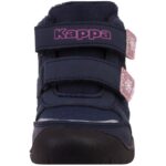 Kappa Flake Tex Jr 280021M 6722 shoes – Obrázok 4