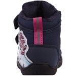 Kappa Flake Tex Jr 280021M 6722 shoes – Obrázok 5