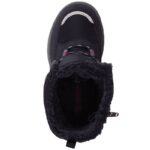 Kappa Alido II Tex Jr 261060K 6760 shoes – Obrázok 2