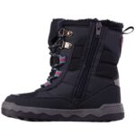 Kappa Alido II Tex Jr 261060K 6760 shoes – Obrázok 3