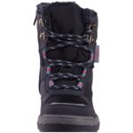 Kappa Alido II Tex Jr 261060K 6760 shoes – Obrázok 4