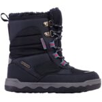 Kappa Alido II Tex Jr 261060K 6760 shoes – Obrázok 7