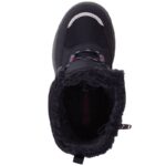 Kappa Alido II Tex Jr 261060K 6760 shoes – Obrázok 8