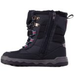 Kappa Alido II Tex Jr 261060K 6760 shoes – Obrázok 9