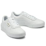 Puma Cali W 369155-01 Shoes – Obrázok 3
