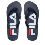 Fila Troy M FFM0007.50005 Flip-Flops – Obrázok 5