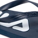 Fila Troy M FFM0007.50005 Flip-Flops – Obrázok 7