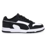 Puma Rbd Game Low M shoes 386373 07 – Obrázok 2
