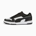 Puma Rbd Game Low M shoes 386373 07 – Obrázok 3