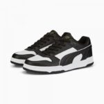 Puma Rbd Game Low M shoes 386373 07 – Obrázok 4