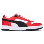 Puma Rbd Game Low M 386373 20 shoes – Obrázok 2