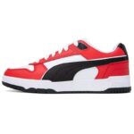 Puma Rbd Game Low M 386373 20 shoes – Obrázok 3