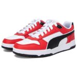 Puma Rbd Game Low M 386373 20 shoes – Obrázok 4