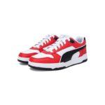 Puma Rbd Game Low M 386373 20 shoes – Obrázok 9