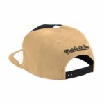 Mitchell & Ness NBA Day One Snapback Bulls Cap 6HSSMM19224-CBUBKTN – Obrázok 2