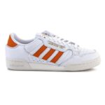 Adidas Continental 80 Stripes M GZ6267 shoes – Obrázok 11