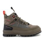 Palladium Pallashock TravelWp+ shoes 77989-377 – Obrázok 11
