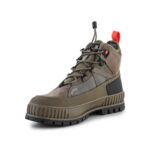 Palladium Pallashock TravelWp+ shoes 77989-377 – Obrázok 3