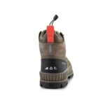 Palladium Pallashock TravelWp+ shoes 77989-377 – Obrázok 4