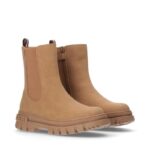 Tommy Hilfiger Bootie Cognac W T3A5-33059-0315582-582