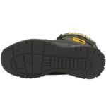 Puma Nieve Wtr Ac Ps Jr 380745 02 shoes – Obrázok 4