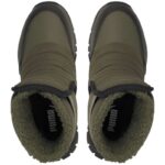 Puma Nieve Wtr Ac Ps Jr 380745 02 shoes – Obrázok 6